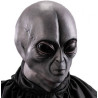 Maska z latexu Alien